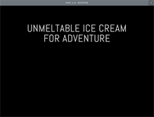 Tablet Screenshot of cosmik.com